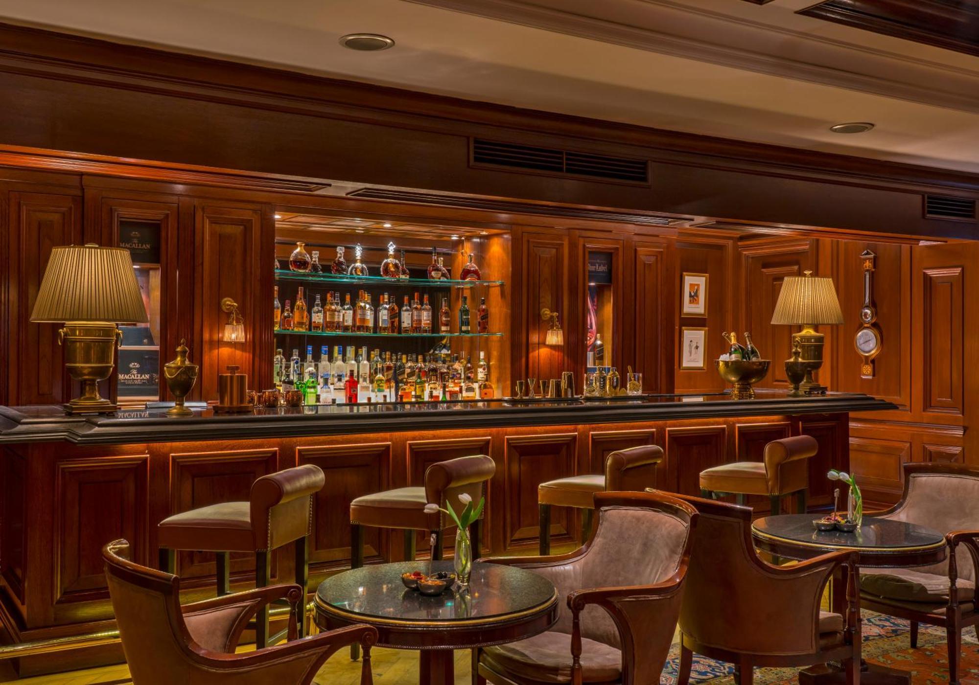 The Ritz-carlton, 5*