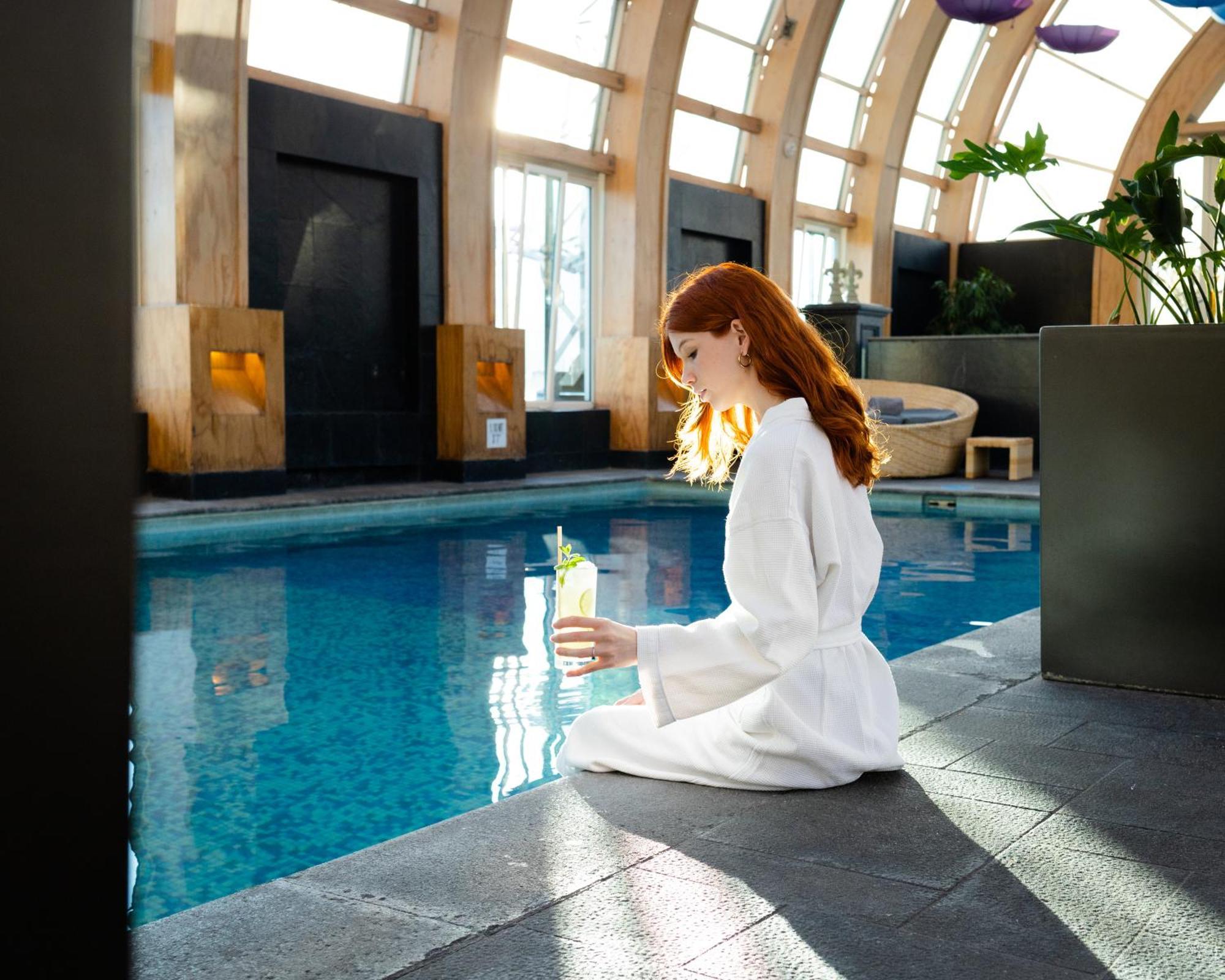 The Ritz-carlton, Hotel 5*